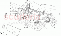 DOORS - GLASS LIFTING DEVICE