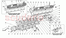 L.H. CYLINDER HEAD