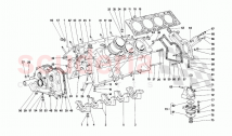 Engine block