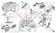 DASHBOARD INSTRUMENTS