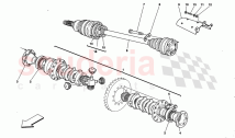 Gearbox and Transmission