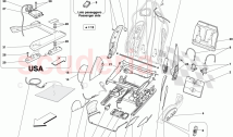 FRONT SEAT - GUIDES AND ADJUSTMENT MECHANISMS