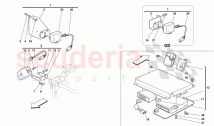ANTI-THEFT ELECTRICAL BOARDS AND DEVICES
