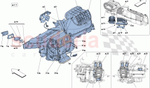 EVAPORATOR UNIT