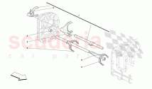 INSIDE GEARBOX CONTROLS