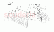Gasoline Vent System - Not for Catalytic Vehicles