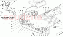 SECONDARY AIR PUMP