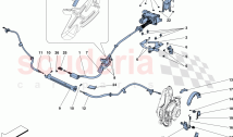 PARKING BRAKE CONTROL