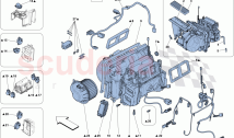 EVAPORATOR UNIT