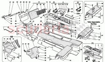 TUNNEL - FRAMEWORK AND ACCESSORIES