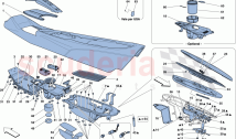 TUNNEL - SUBSTRUCTURE AND ACCESSORIES