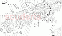 GEARBOX HOUSING