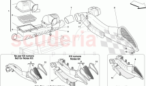 AIR INTAKE