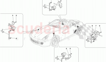 MOTION SENSOR