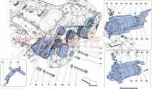 ALTERNATOR - STARTER MOTOR