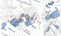 ALTERNATOR - STARTER MOTOR