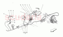 ELECTRONIC GEARBOX CONTROL -Valid for 355F1 cars-