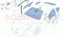 SCREENS, WINDOWS AND SEALS