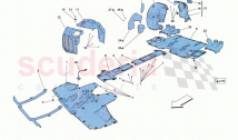 Fund Dish And Wheel arch
