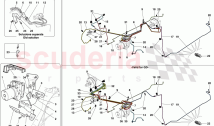 BRAKE SYSTEM -Not applicable for GD-