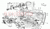 DOORS - POWER WINDOW AND REARVIEW MIRROR