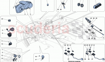 DASHBOARD AND TUNNEL INSTRUMENTS
