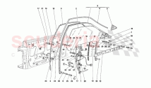 Door - Power window