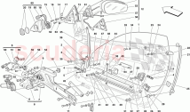 DOORS - POWER WINDOWS AND REAR-VIEW MIRROR