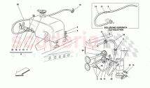 GLASS WASHER AND HORNS