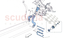 Cooling - Water Pump