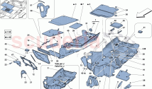 PASSENGER COMPARTMENT MATS