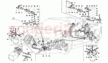 Lifting systems (for equipped cars)