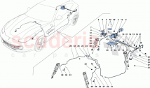 VEHICLE LIFT SYSTEM