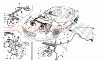 BRAKE SYSTEM -Valid for GD-