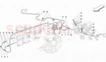 CUT-OFF VALVE DEVICE