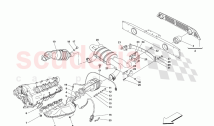 Racing Exhaust System