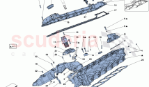 RIGHT HAND CYLINDER HEAD