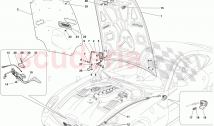 ENGINE COMPARTMENT LID