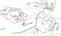 EVAPORATIVE EMISSIONS CONTROL SYSTEM