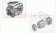 SPARE ASSEMBLY UNITS