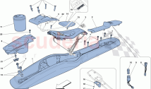 TUNNEL - SUBSTRUCTURE AND ACCESSORIES