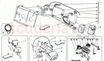 ANTI-THEFT ELECTRICAL BOARDS AND DEVICES