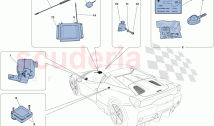 ANTI-THEFT SYSTEM