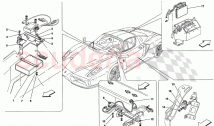 PASSENGERS AND ENGINE COMPARTMENTS CONTROL UNITS