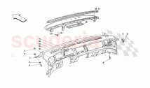 DASHBOARD - STRUCTURE AND SUPPORTS -Valid for USA-