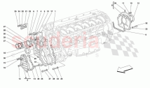 Crankcase - Covers