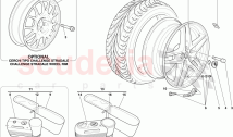 WHEELS