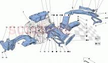 DASHBOARD AIR DUCTS