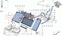 COOLING - RADIATORS AND AIR DUCTS