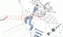 COOLING - WATER PUMP